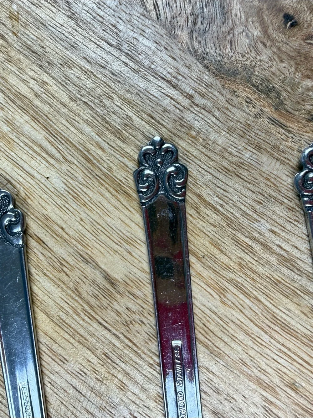Oneida beautiful vintage